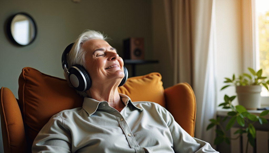 Unlock Your Brain’s “Song”: The 12-Minute Secret to a Sharper, Younger Memory (Backed by Neuroscience)