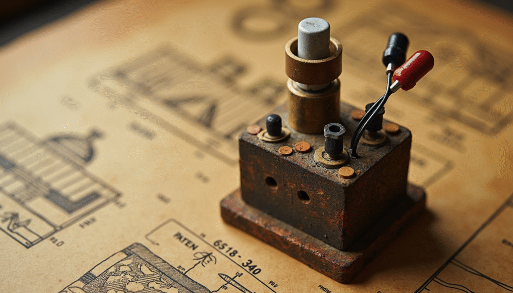 Energy Revolution System