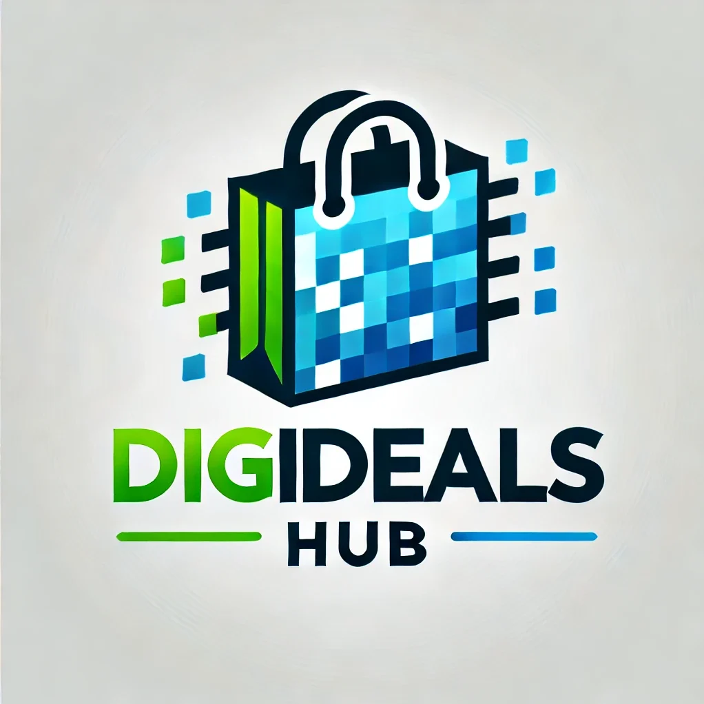 Digi Deals Hub