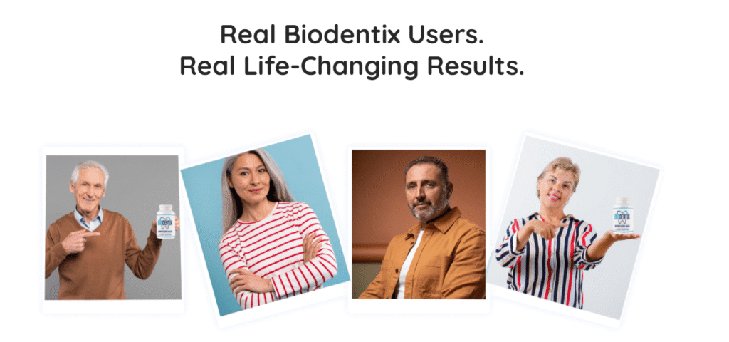 Biodentix